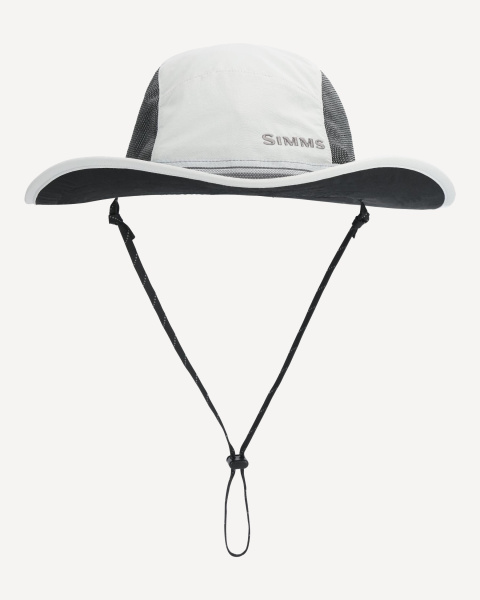 Шляпа Simms Solar Sombrero (; L/XL; Sterling)